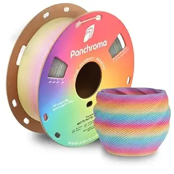 Polymaker PLA High Speed Rainbow