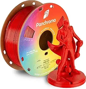 Polymaker CoPE Wine Red