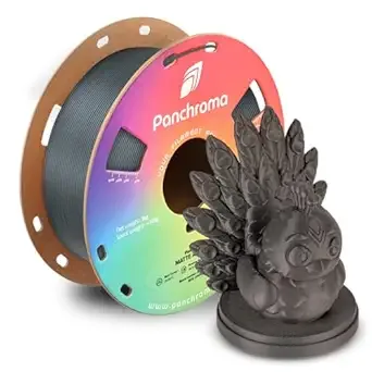 Polymaker PLA High Speed Ash Grey