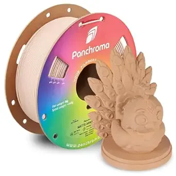 Polymaker PLA High Speed Army Beige