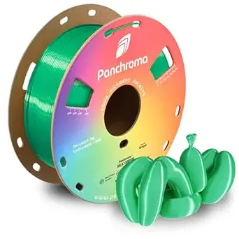 Polymaker PLA Orange, Magenta