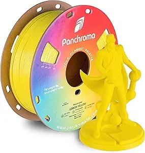 Polymaker CoPE Lemon Yellow