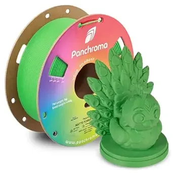 Polymaker PLA High Speed Forest Green