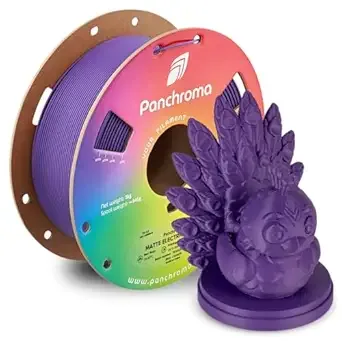 Polymaker PLA High Speed Blue