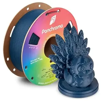 Polymaker PLA High Speed Blue