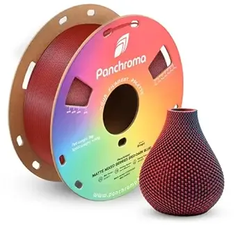 Polymaker PLA High Speed Multicolor