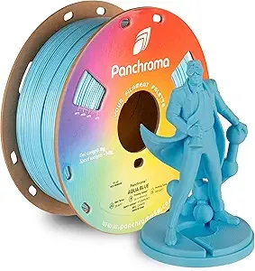 Polymaker CoPE Aqua Blue