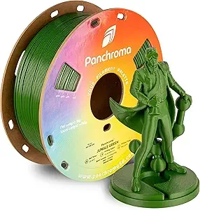 Polymaker CoPE Jungle Green