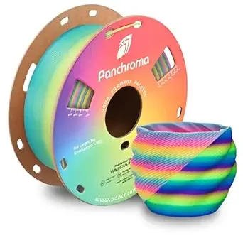 Polymaker PLA Rainbow