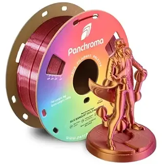 Polymaker PLA Silk Multicolor