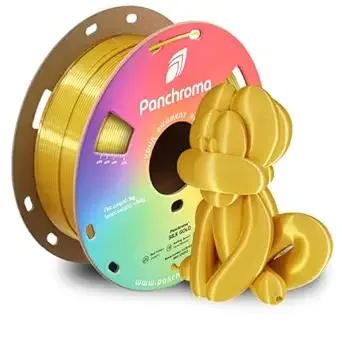 Polymaker PLA Silk Gold