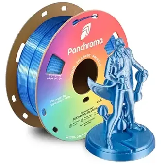 Polymaker PLA Orange, Magenta