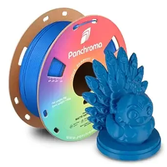 Polymaker PLA High Speed Sapphire Blue