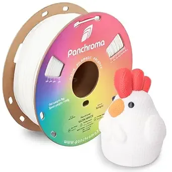 Polymaker PLA Matte White