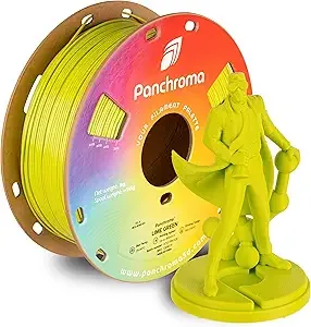 Polymaker CoPE Lime Green