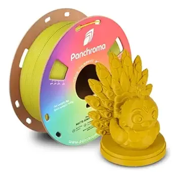 Polymaker PLA High Speed Army Light Green