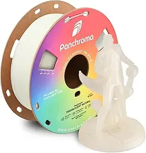Polymaker PLA Translucent Natural