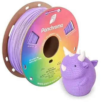 Polymaker PLA Purple