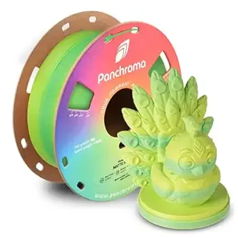 Polymaker PLA High Speed Gradient Summer