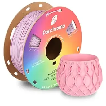 Polymaker PLA High Speed Pink