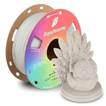 Polymaker PLA High Speed White