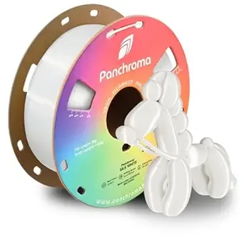 Polymaker PLA Silk White
