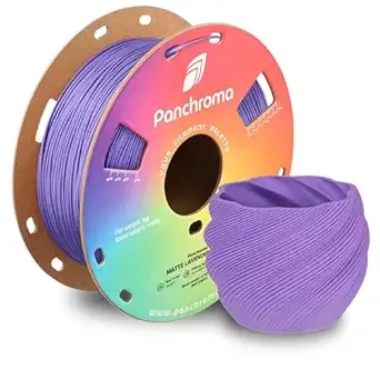 Polymaker PLA High Speed Lavender Purple