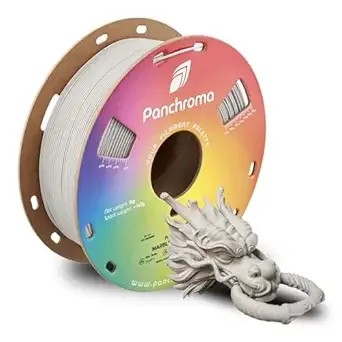 Polymaker PLA High Speed Limestone