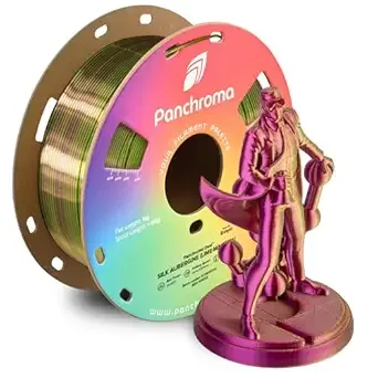 Polymaker PLA Silk Multicolor
