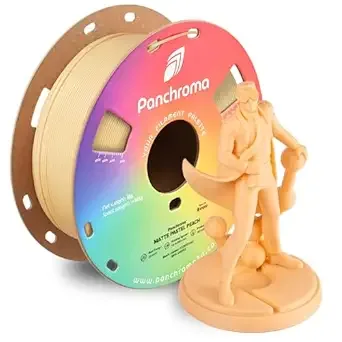 Polymaker PLA High Speed Pastel Peach