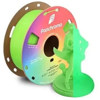 Polymaker PLA Green