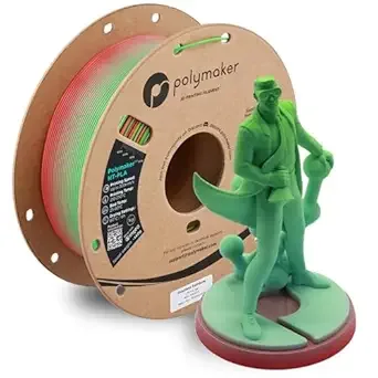 Polymaker HTPLA Rainbow