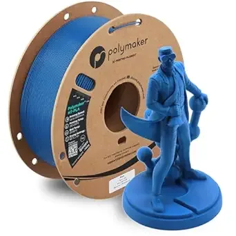 Polymaker HTPLA Blue