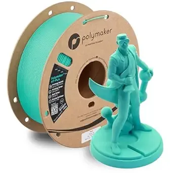 Polymaker HTPLA Teal