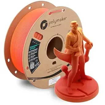 Polymaker HTPLA Rainbow