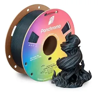 Polymaker PLA Silk Blue
