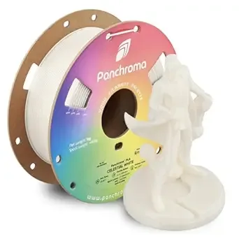 Polymaker PLA White