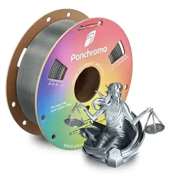 Polymaker PLA Silk Multicolor