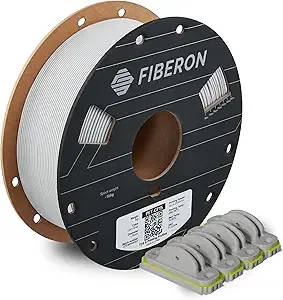 Polymaker PET-GF Light Grey