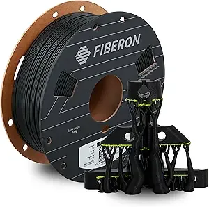 Polymaker PET-GF Black