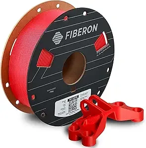 Polymaker PET-GF Red