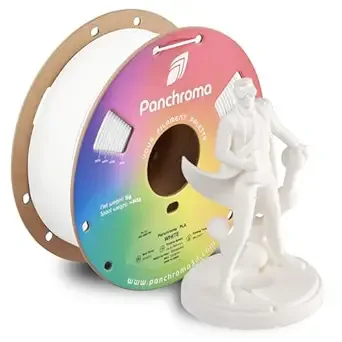 Polymaker PLA White