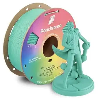 Polymaker PLA High Speed Teal