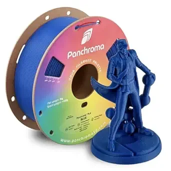 Polymaker PLA High Speed Blue