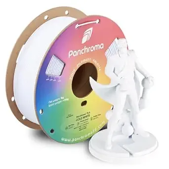Polymaker PLA Cold White