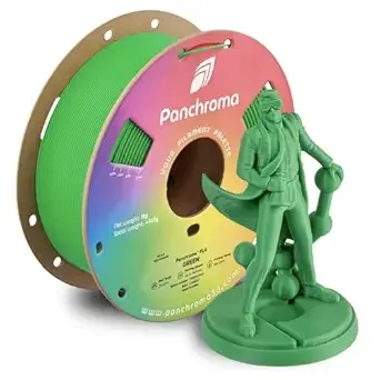 Polymaker PLA Green