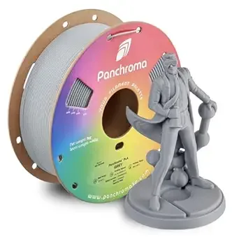 Polymaker PLA Grey
