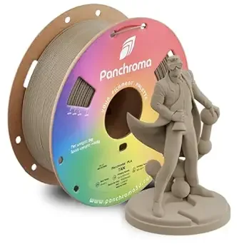 Polymaker PLA High Speed Tan