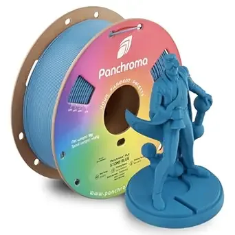 Polymaker PLA High Speed Blue