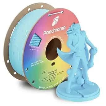 Polymaker PLA High Speed Blue